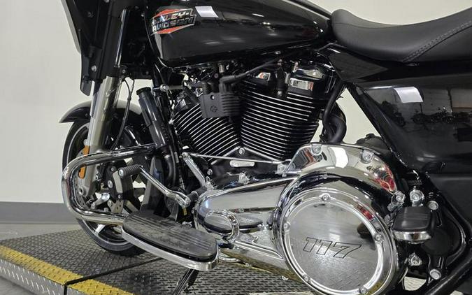 2024 Harley-Davidson® FLHX - Street Glide®