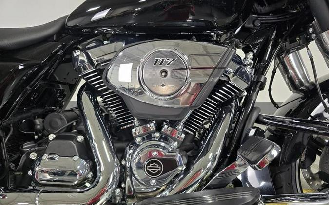 2024 Harley-Davidson® FLHX - Street Glide®