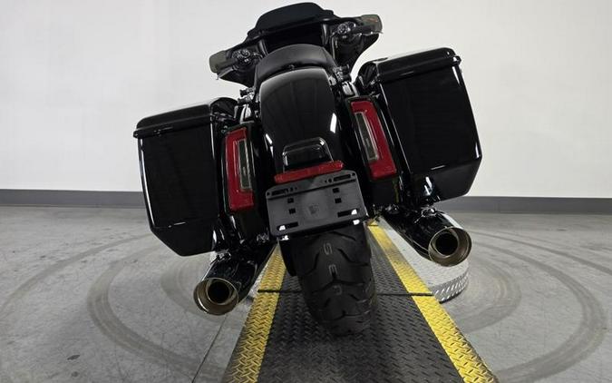 2024 Harley-Davidson® FLHX - Street Glide®