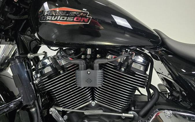 2024 Harley-Davidson® FLHX - Street Glide®