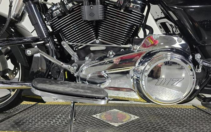 2024 Harley-Davidson® FLHX - Street Glide®
