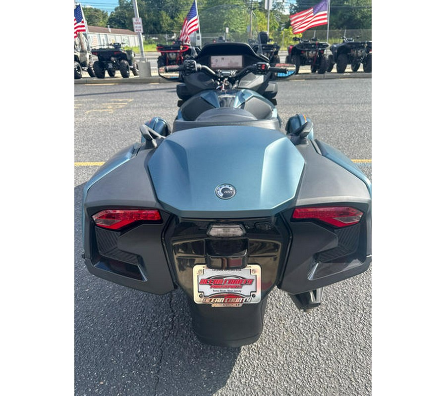 2025 Can-Am® Spyder RT Rotax 1330 ACE