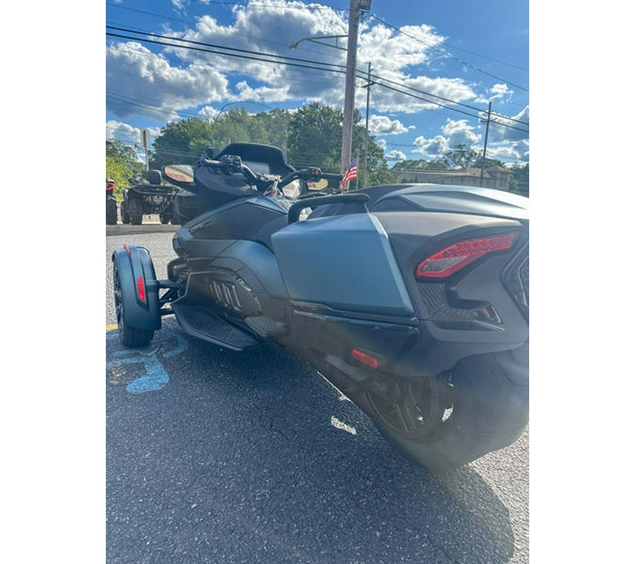2025 Can-Am® Spyder RT Rotax 1330 ACE