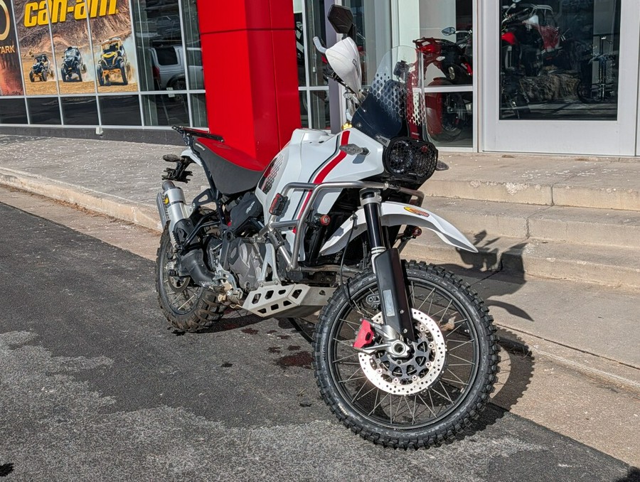 2023 Ducati DesertX