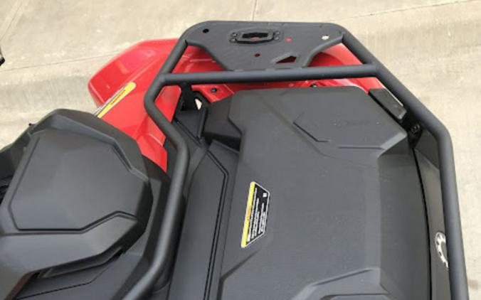 2026 Can-Am® Outlander DPS 700