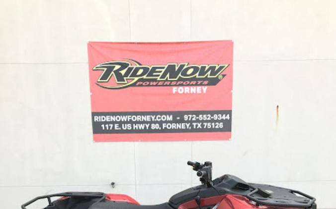 2026 Can-Am® Outlander DPS 700