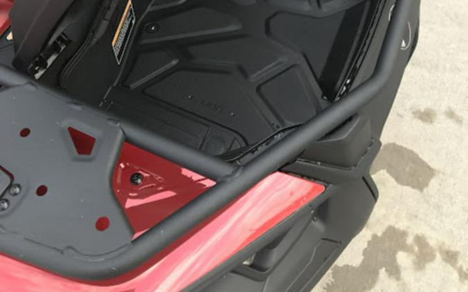 2026 Can-Am® Outlander DPS 700