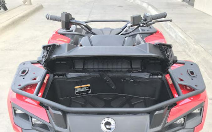 2026 Can-Am® Outlander DPS 700