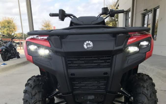 2026 Can-Am® Outlander DPS 700