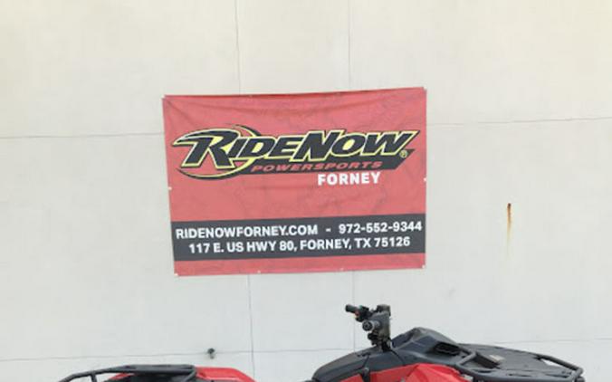 2026 Can-Am® Outlander DPS 700