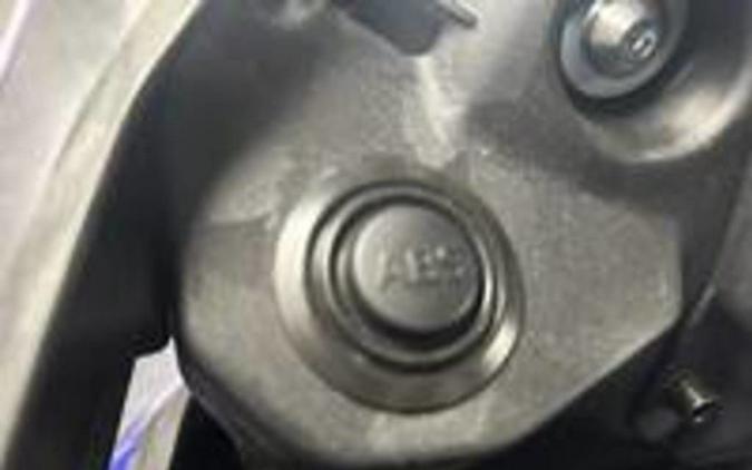 2025 Yamaha Tenere 700