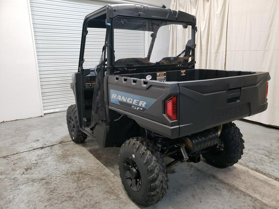 2026 Polaris® Ranger SP 570 Premium