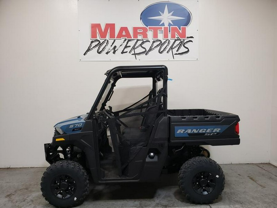 2026 Polaris® Ranger SP 570 Premium