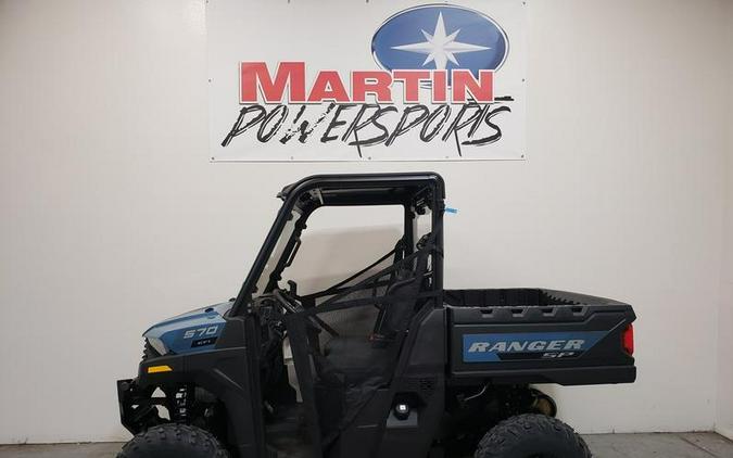 2026 Polaris® Ranger SP 570 Premium