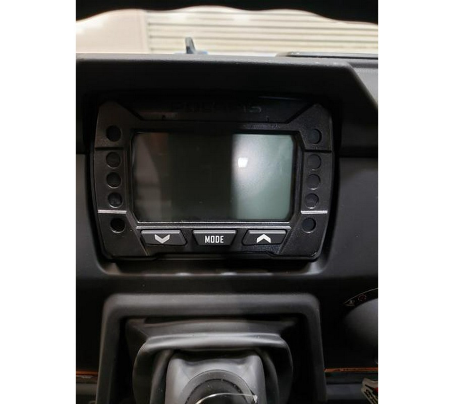 2026 Polaris® Ranger SP 570 Premium