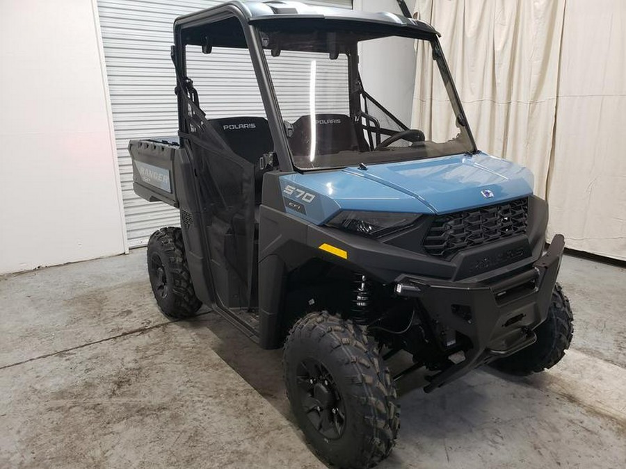 2026 Polaris® Ranger SP 570 Premium