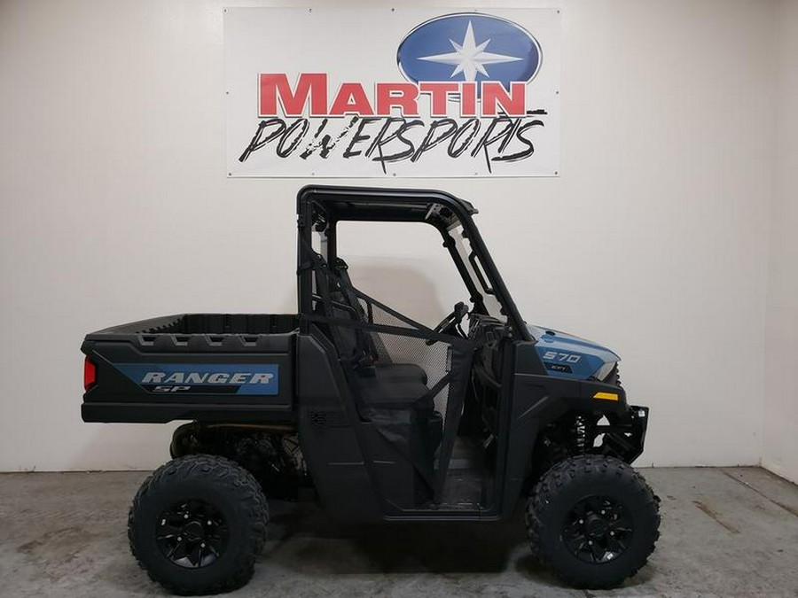 2026 Polaris® Ranger SP 570 Premium