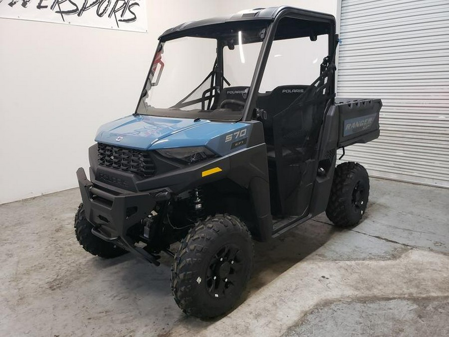 2026 Polaris® Ranger SP 570 Premium