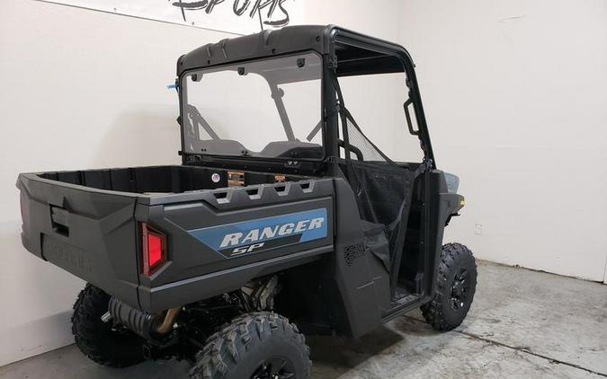 2026 Polaris® Ranger SP 570 Premium