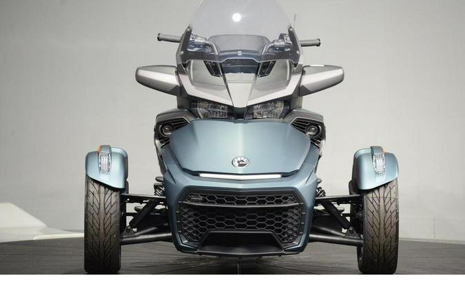 2026 Can-Am Spyder RT Limited Dark