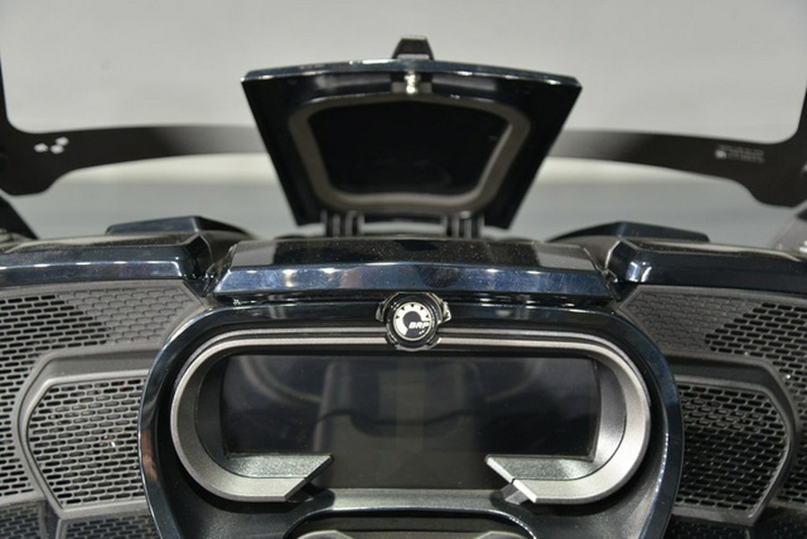 2026 Can-Am Spyder RT Limited Dark