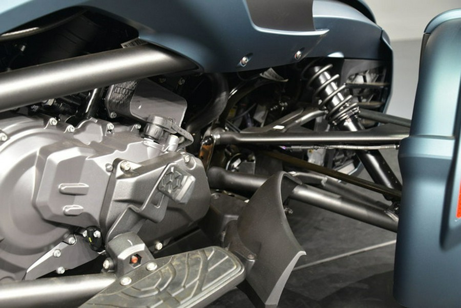 2026 Can-Am Spyder RT Limited Dark