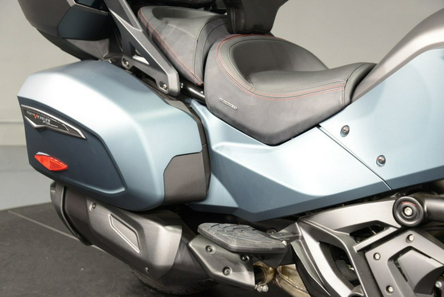 2026 Can-Am Spyder RT Limited Dark