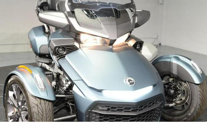 2026 Can-Am Spyder RT Limited Dark