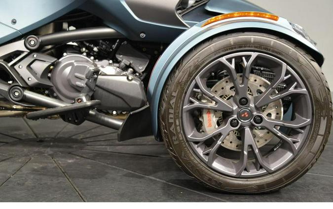 2026 Can-Am Spyder RT Limited Dark