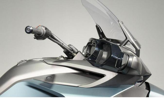 2026 Can-Am Spyder RT Limited Dark