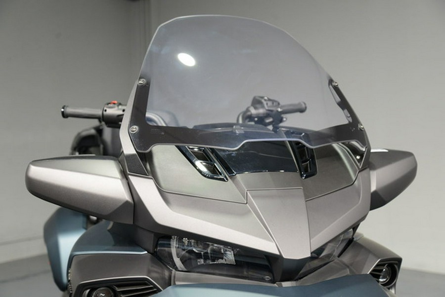 2026 Can-Am Spyder RT Limited Dark