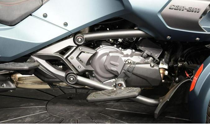 2026 Can-Am Spyder RT Limited Dark