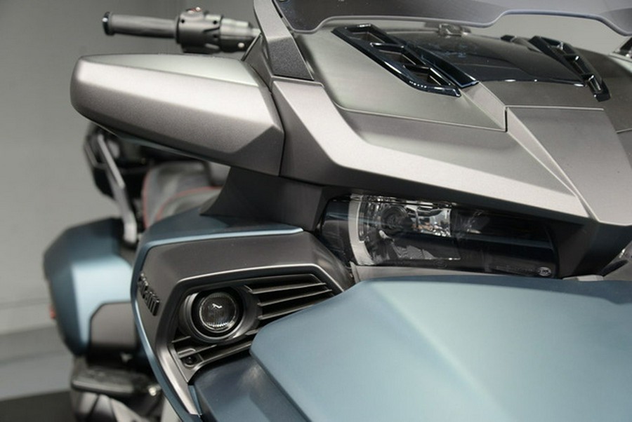 2026 Can-Am Spyder RT Limited Dark