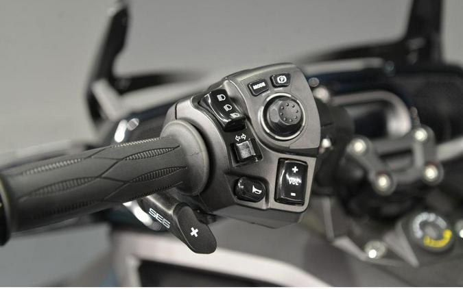 2026 Can-Am Spyder RT Limited Dark