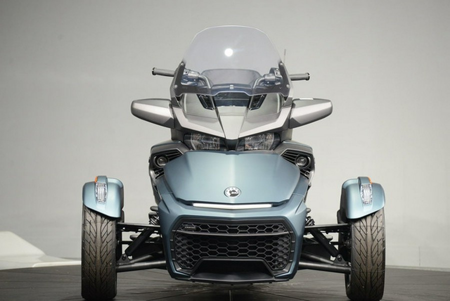 2026 Can-Am Spyder RT Limited Dark