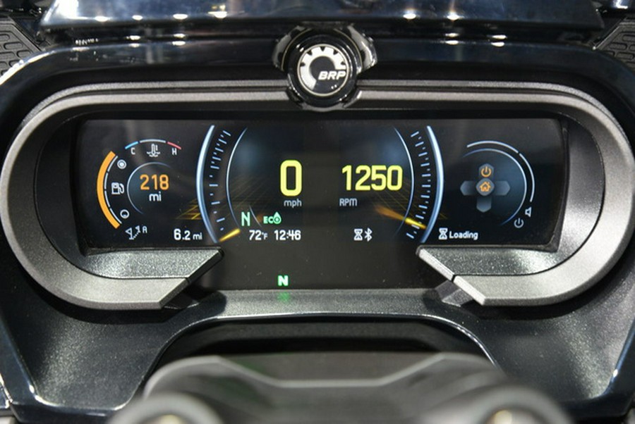 2026 Can-Am Spyder RT Limited Dark