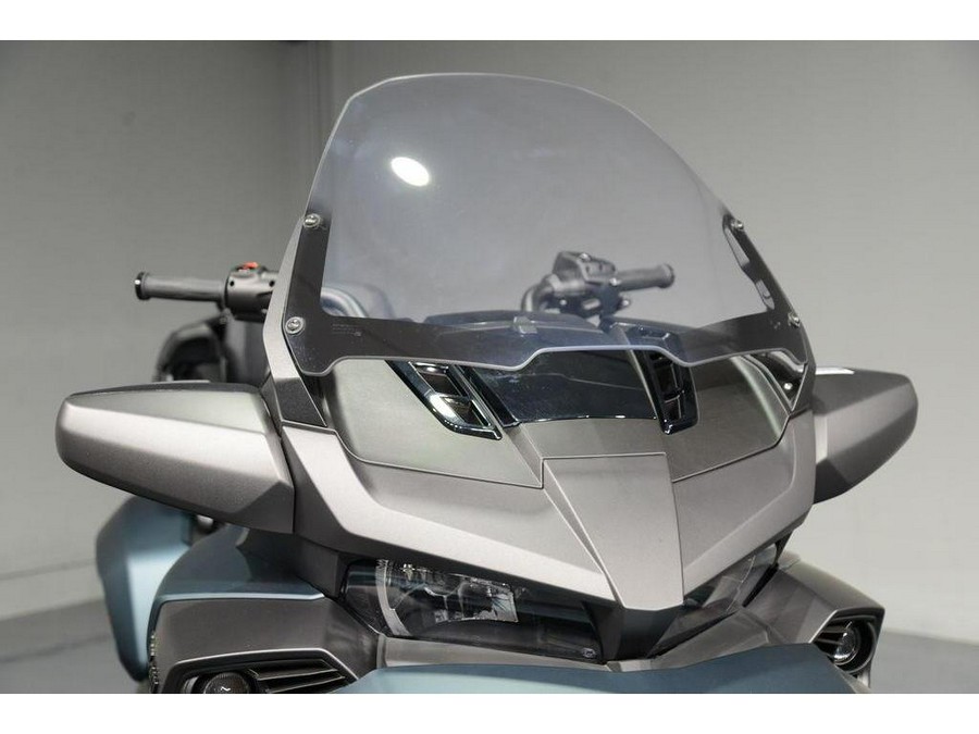 2026 Can-Am Spyder RT Limited Dark
