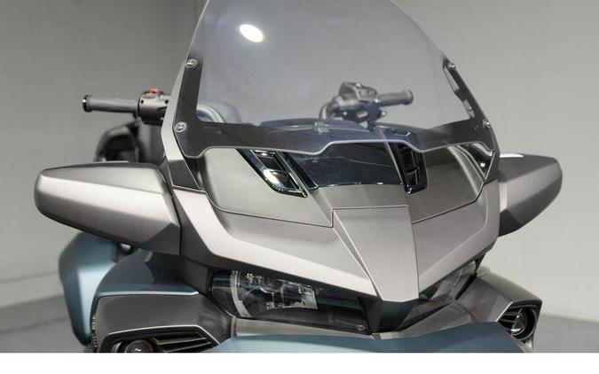 2026 Can-Am Spyder RT Limited Dark