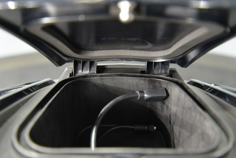 2026 Can-Am Spyder RT Limited Dark