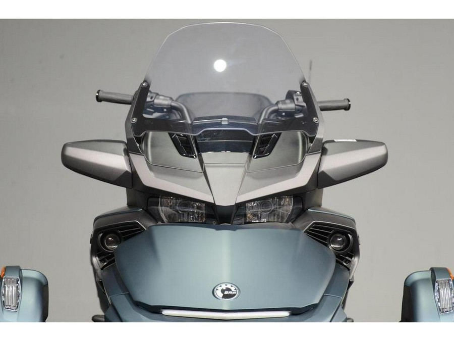 2026 Can-Am Spyder RT Limited Dark