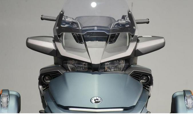 2026 Can-Am Spyder RT Limited Dark