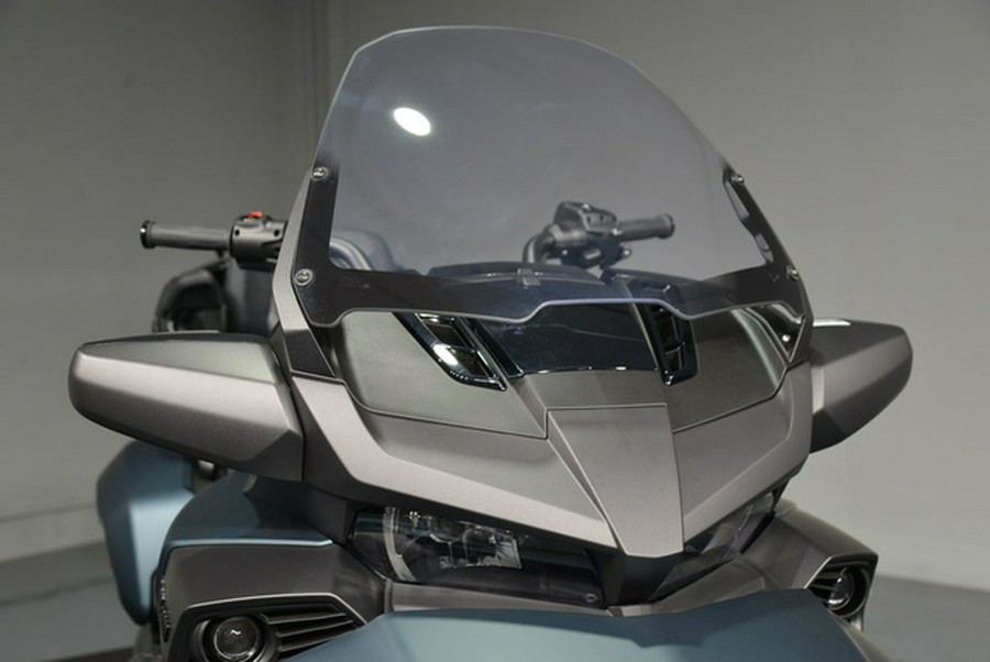 2026 Can-Am Spyder RT Limited Dark