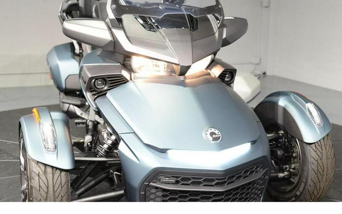 2026 Can-Am Spyder RT Limited Dark
