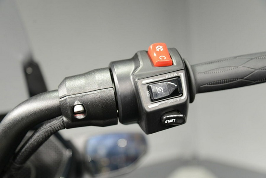 2026 Can-Am Spyder RT Limited Dark