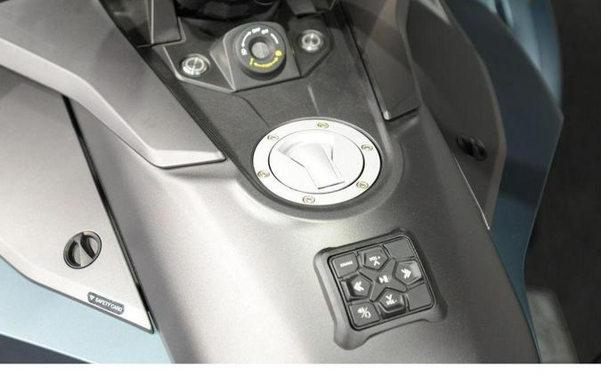 2026 Can-Am Spyder RT Limited Dark