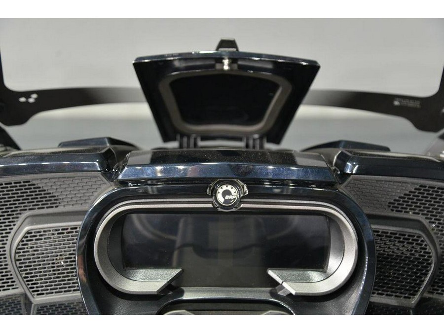 2026 Can-Am Spyder RT Limited Dark