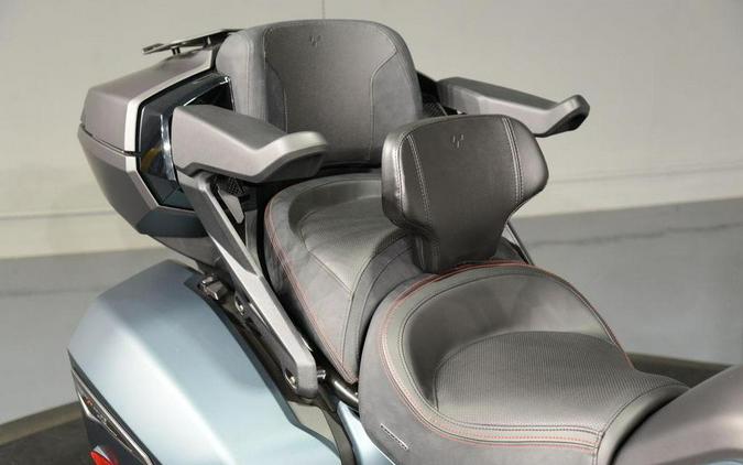 2026 Can-Am Spyder RT Limited Dark
