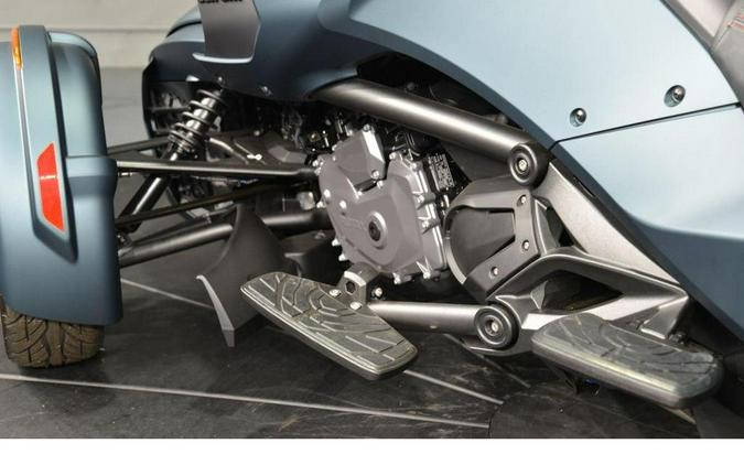 2026 Can-Am Spyder RT Limited Dark