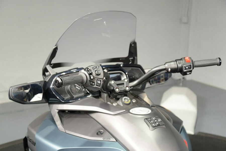 2026 Can-Am Spyder RT Limited Dark