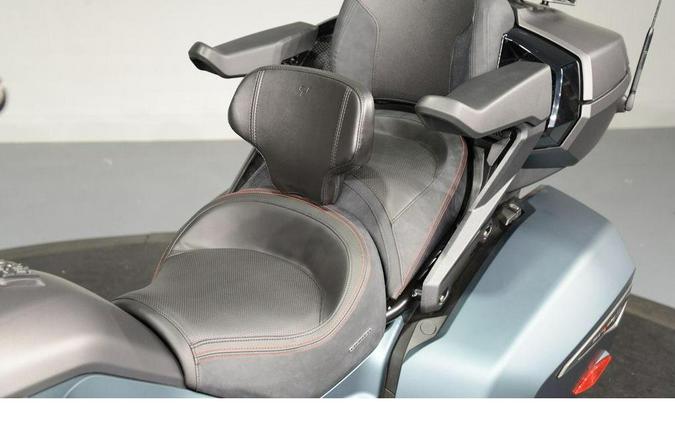 2026 Can-Am Spyder RT Limited Dark